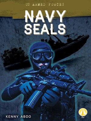 Navy SEALs - ebook